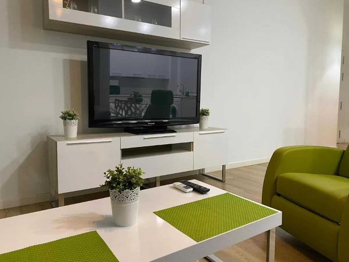 Appartement Stylish And Charm Home Cister Cathedral Málaga Espagne