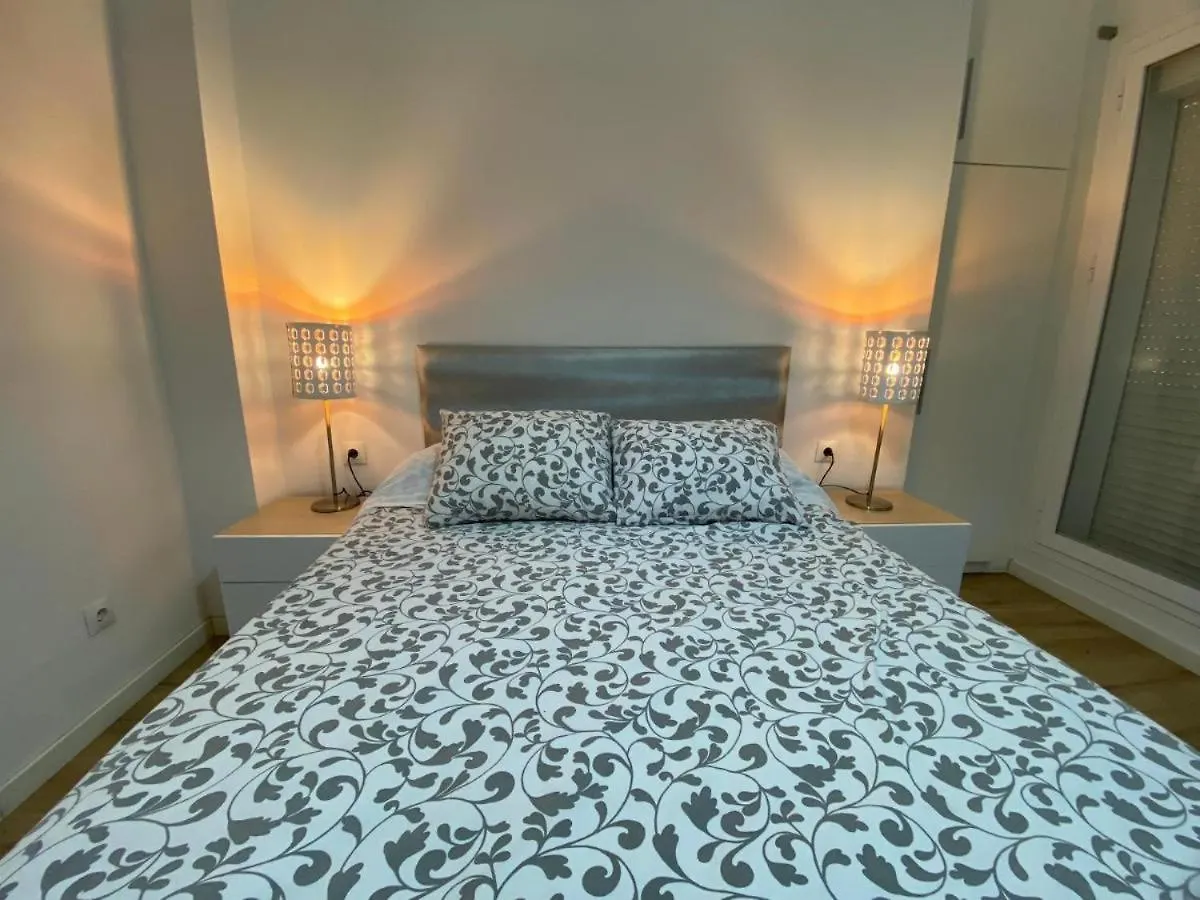 Stylish And Charm Home Cister Cathedral Μάλαγα Διαμέρισμα